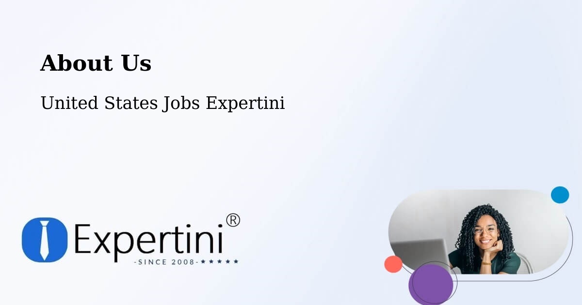 About Expertini Recruitment Platform  – Seaside - Seaside, United States Jobs Expertini