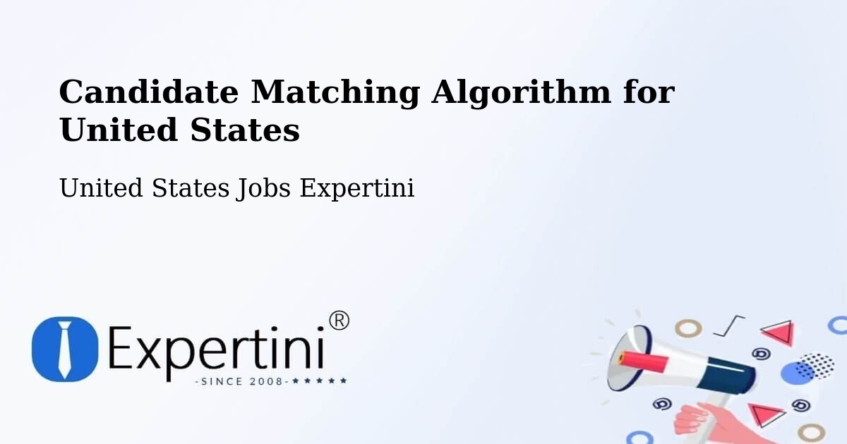 Candidate Matching Algorithm Overview – Seaside - United States Jobs Expertini