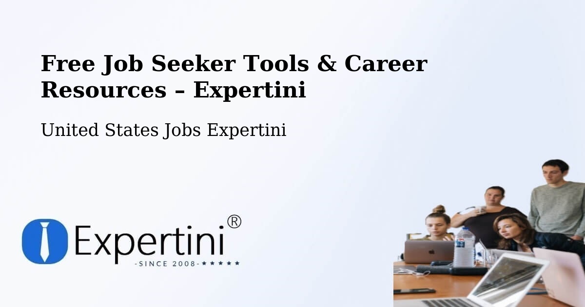 Free Job Seeker Tools & Career Resources – Seaside - Seaside, United States Jobs Expertini