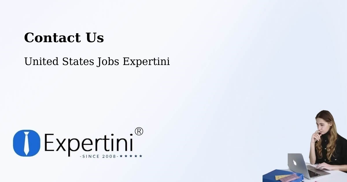 Contact Expertini – Seaside - United States Jobs Expertini