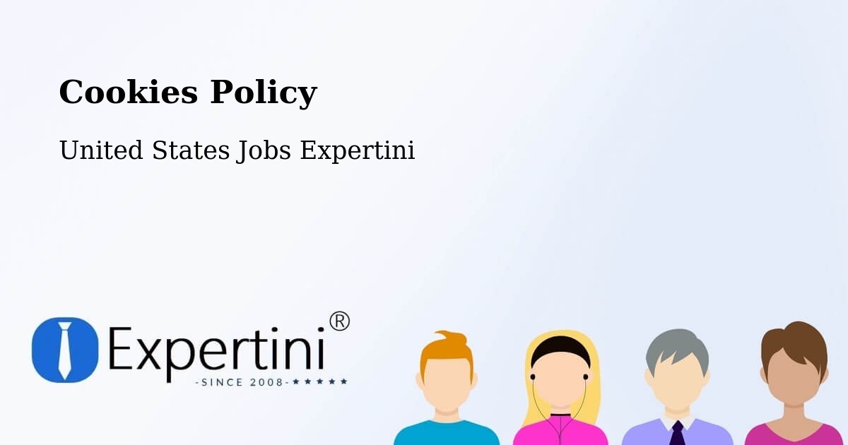 Cookie Policy – Seaside - United States Jobs Expertini