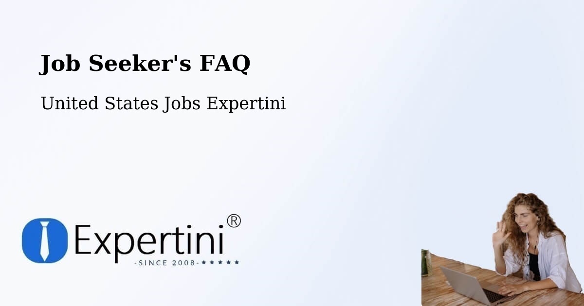 Job Seeker FAQ – Seaside - United States Jobs Expertini