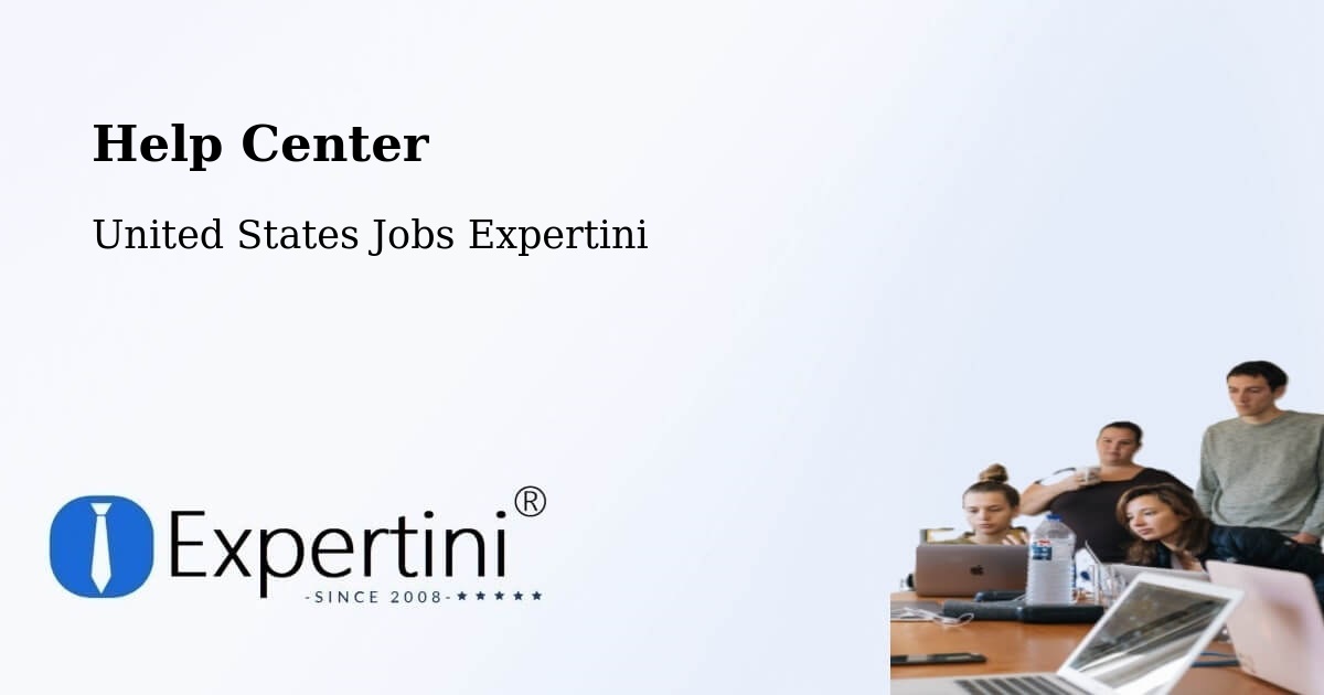 Help Center – Seaside - United States Jobs Expertini