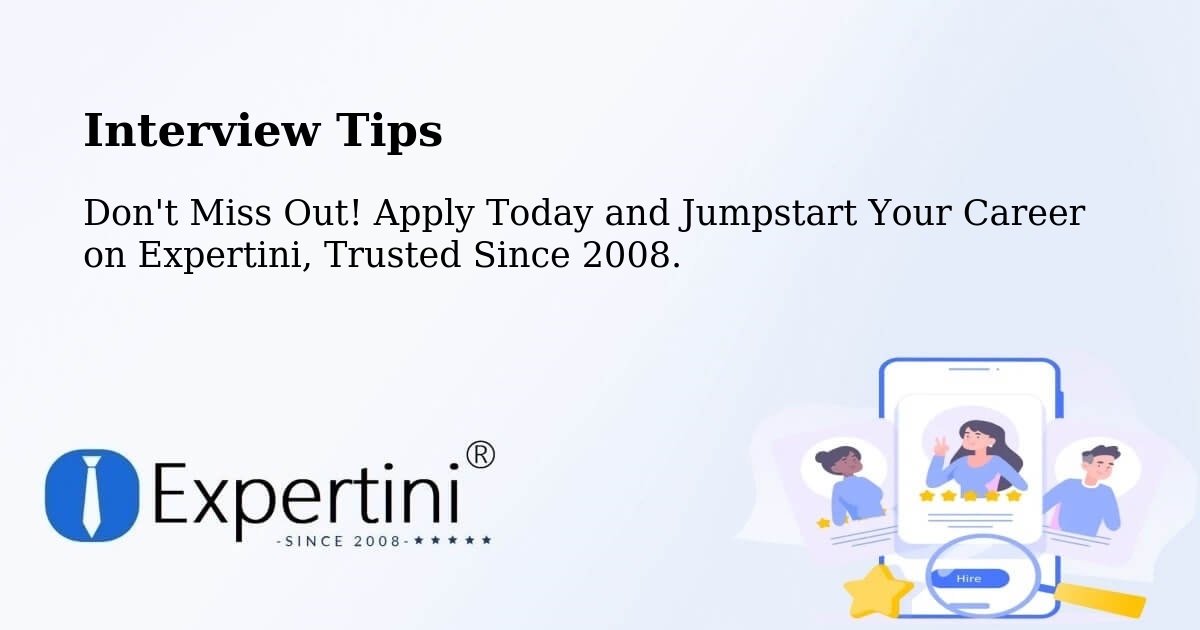 Interview Tips & Techniques for Job Seekers – Seaside - Seaside, United States Jobs Expertini