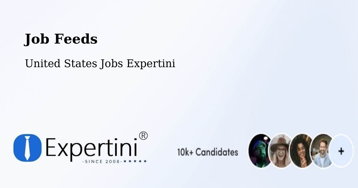 Job Listings Feed – Seaside - United States Jobs Expertini