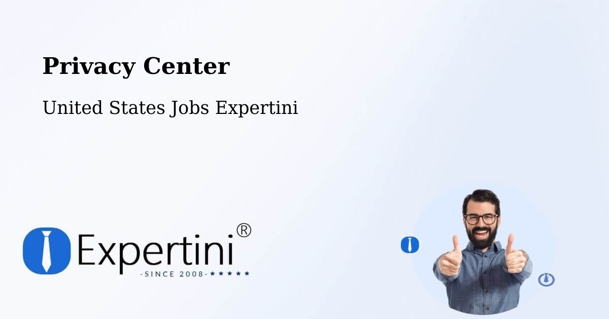 Privacy Policy – Seaside - United States Jobs Expertini