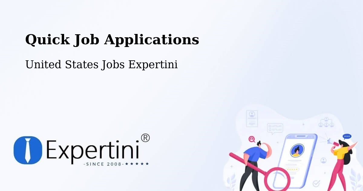 Quick Apply Feature – Seaside - United States Jobs Expertini