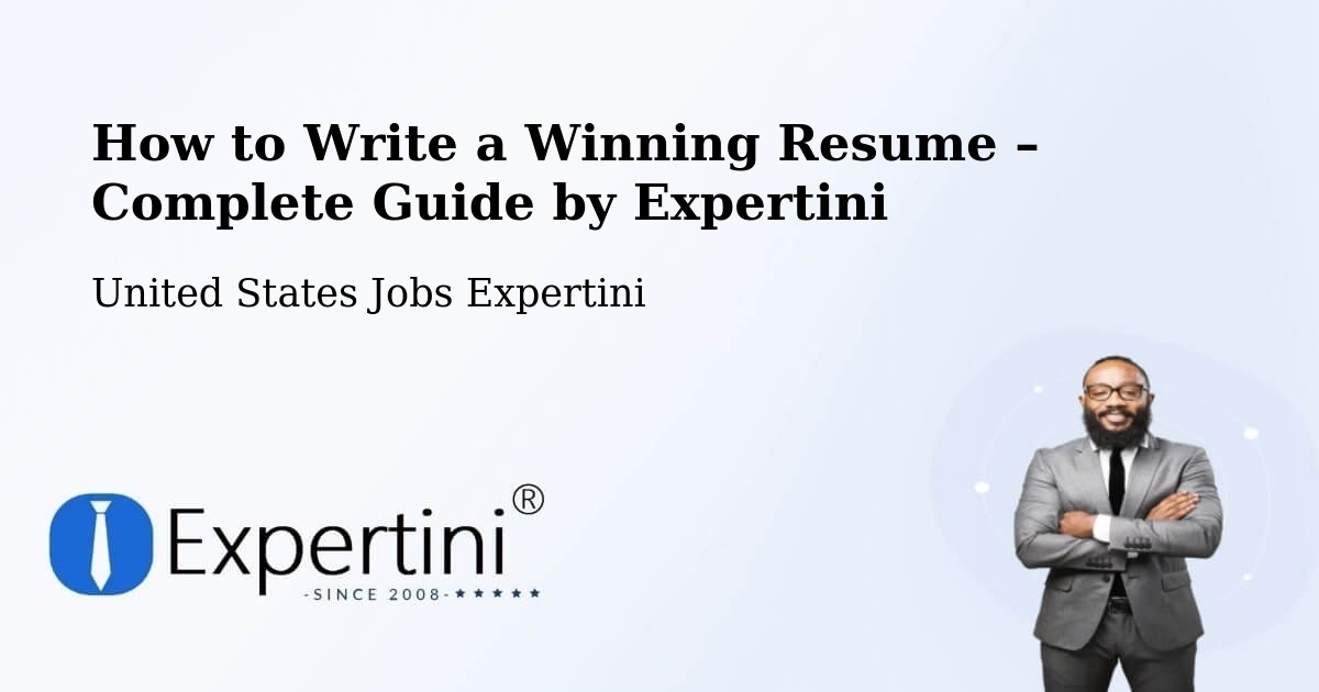 Resume Writing Guide for Job Seekers – Seaside - Seaside, United States Jobs Expertini