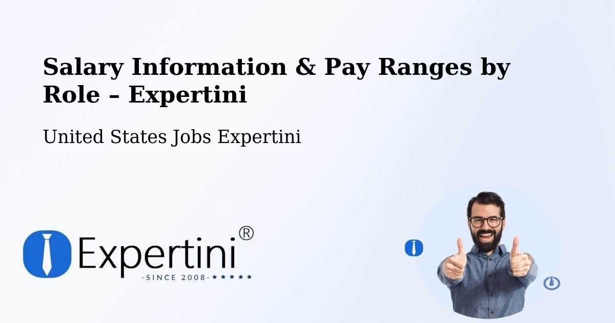Salary Information & Pay Ranges – Seaside - Seaside, United States Jobs Expertini