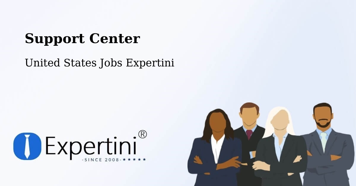 Support Services – Seaside - United States Jobs Expertini